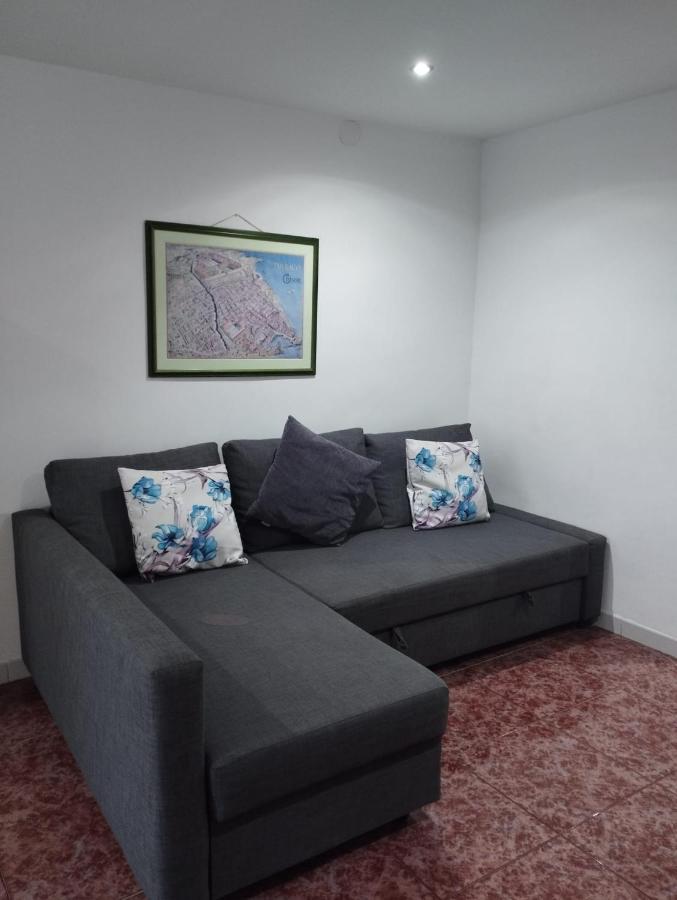 Roman Circus Views Apartment Tarragona Exterior foto