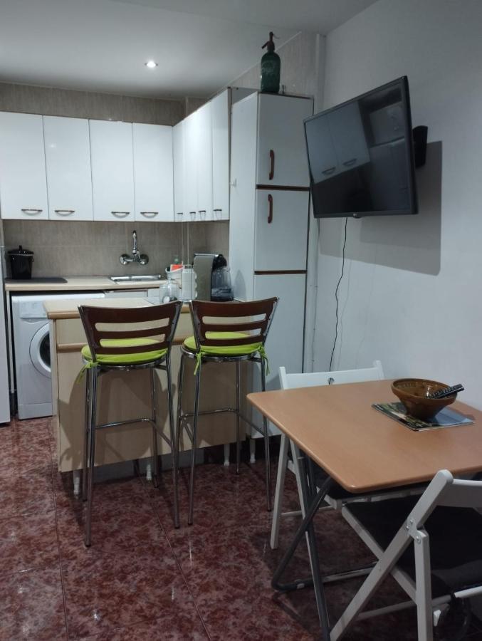 Roman Circus Views Apartment Tarragona Exterior foto