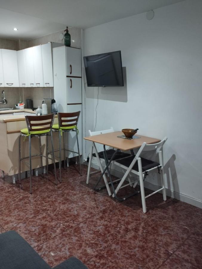 Roman Circus Views Apartment Tarragona Exterior foto